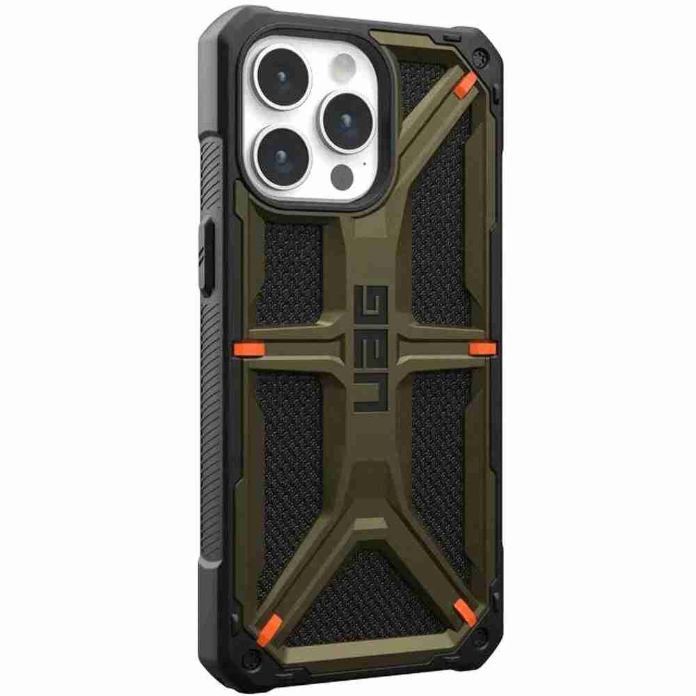 1542761072700063_large_d816a1ad-1c26-4f7b-8b3f-b97cf9947b32 Husa de Protectie iPhone 15 UAG ,Monarch Kevlar