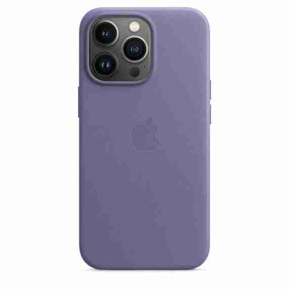 MM1F3_712e39a6-cb2f-4cfb-86f1-82adaac9aa50_1-310407-1 Husa de protectie Apple cu MagSafe pentru iPhone 12 Pro, Piele - Culoare Deep Violet